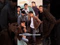 #skz #samandcolbyfan #theoutsiders