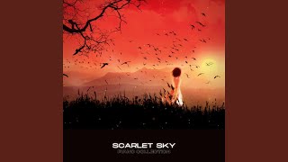 Scarlet Sky (From \