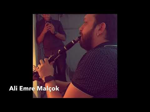 Ali Emre Malçok - Sevda (2018)