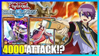 ONE OF THE DECKS OF ALL TIME! | Rush Duel Links Deck Profile: Dark Arts of Positioning!