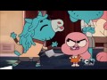 Imaginationer  le monde incroyable de gumball