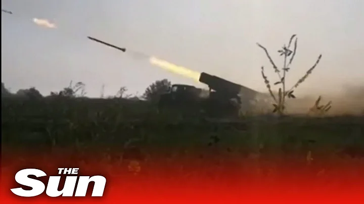 Russian forces hit targets in Lisichansk as special military operation continues - DayDayNews