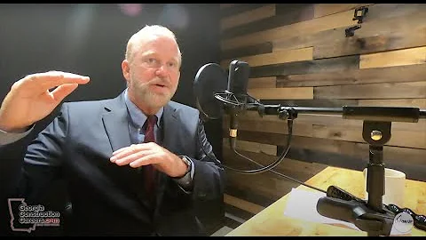 Talkin' Trades Episode 6 - Bruce Carraway -What To...