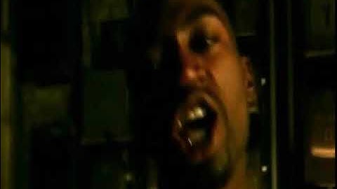 Drama -- "Left, Right, Left" (Official Video) (Dirty Version)