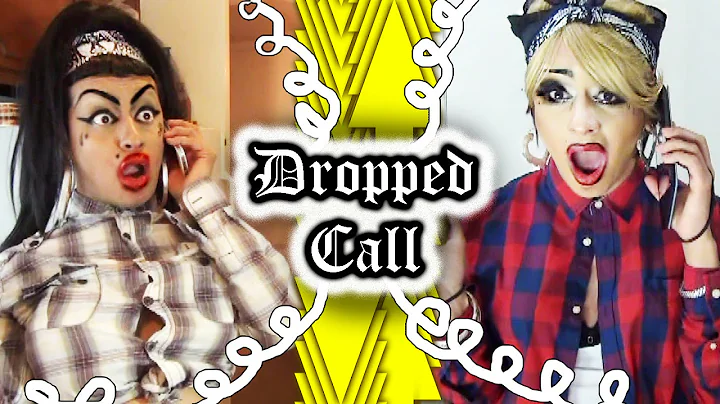 Dropped Call: Albeda Chola Calls Cindy