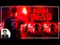 TE CUENTO UNA HISTORIA DE ZOMBIES: GOAL OF THE DEAD