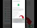 WhatsApp Hacking Se Kaise Bache? 🔒 WhatsApp Security Enable Settings 2025 #shorts