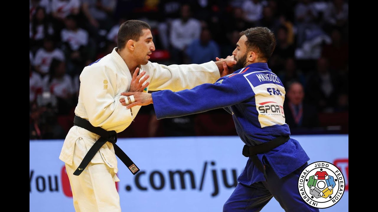 Finals men KHALMATOV Dilshot vs MKHEIDZE Luka YouTube