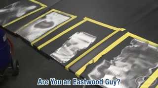 Automotive Paint Removal - Tips & Products You Need and How To Use Them - PART 1 of 2 - Eastwood