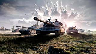 ⭐ МУЗЫКА Студзянки WORLD OF TANKS ⭐