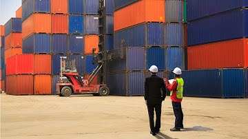 Logisticians Career Video