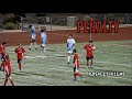 Own goal parker cup vista vs high tech high sd boys soccer