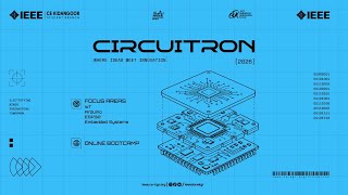 Circuitron Week 2