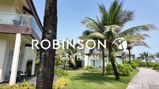 Robinson Nam Hoi An | 로빈슨 클럽 남호이안