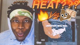 FTC “FLIGHTREACTS" - BROKEN BOI BOI 🔥 or 💩 | BROTUBEE