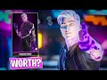 SHADOW MIDAS is not worth 1500, here's WHY! Gameplay+ Combos | Before You Buy (Fortnite BR)