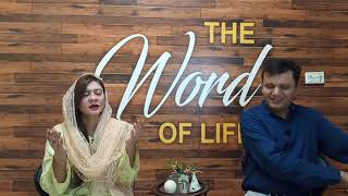 The Word Of Life || By Arif Bhatti & Sara Arif Live || With Live Worship