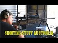 Welcome to shooting stuff australia