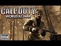 My FAVORITE Call of Duty of ALL TIME...World at WAR 😈 On the PS3!!