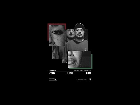 Stefanie feat. Rodrigo Ogi - POR UM FIO (Áudio Oficial)