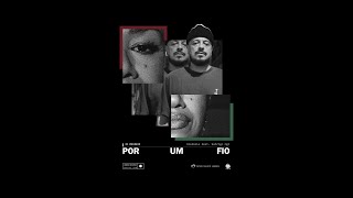 Stefanie feat. Rodrigo Ogi - POR UM FIO (Áudio Oficial)