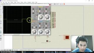 Lab 1 Part A,B&C Microcontroller  & Interfacing