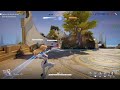 Marvel Rivals Comp Match with Loki Tot!