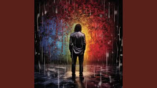 Contemplative Rainfall Melodies