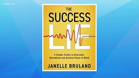 The Success Lie: How to fulfill your life