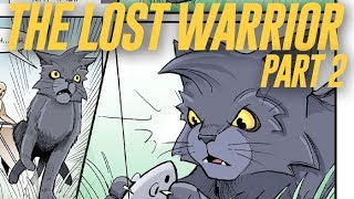 Warriors: Graystripe’s Adventure by Erin Hunter | The Lost Warrior Part 2