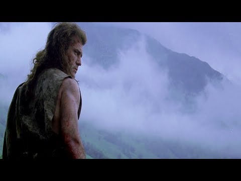 Braveheart 1995 Modern Trailer 