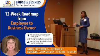 Details SEPTEMBER BRIDGE WORKSHOPS Guide