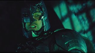 Análisis escena Martha - Batman V Superman | EL BREAKDOWN Tony Santoro