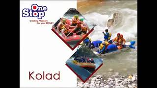 Onestop Travel   Weekend Destination