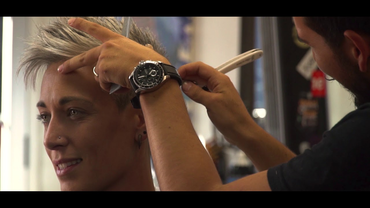 Monarchs Barber Shop