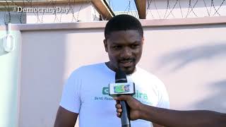 DEMOCRACY DAY R2TV#R2TV #VOXPOP