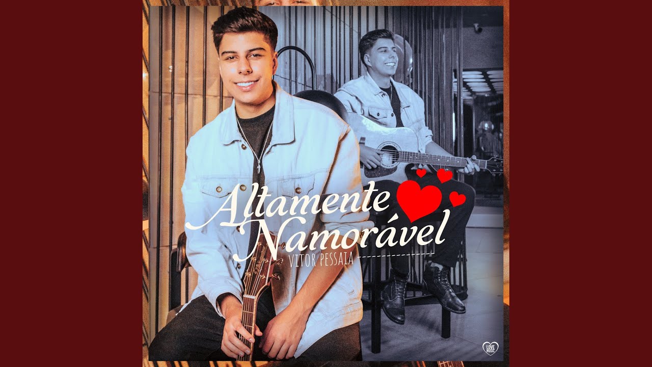 Altamente Namorável