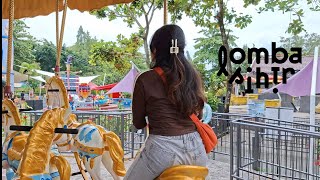 Download Lagu Kezia Ikutan Lomba Sihir! MP3