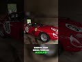 Ferrari-Sammler: Nick Mason's Unglaubliche Autos & Geschichte #shorts