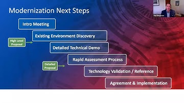 Part10 IT Transformation with Legacy Modernization Next Steps