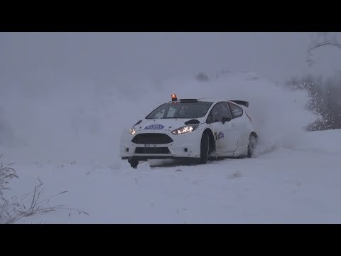 Rally Sarma 2018