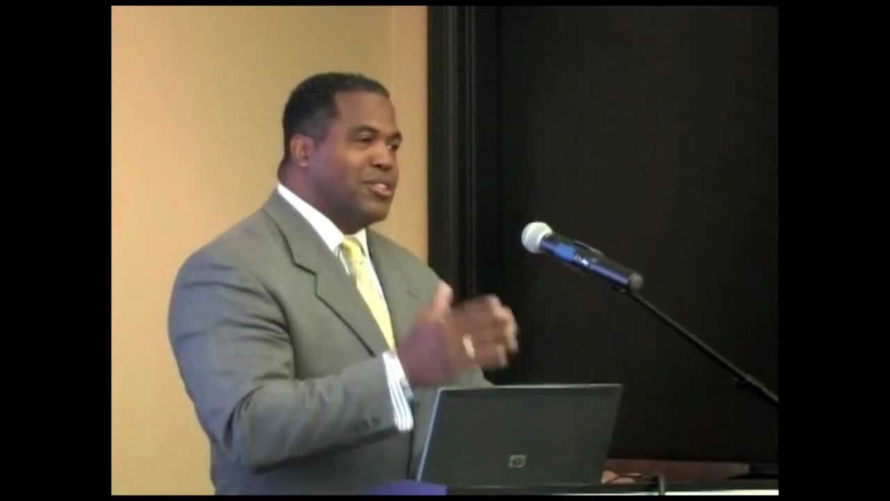 Wade Younger - Leadership and Humility