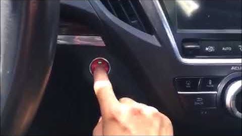 2016 Acura MDX adding a spare proximity key via MVP/T-Code Pro