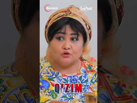 Qizim 43-qism | Kontrakt to'lamaymiz, o'qimaysiz!