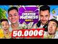 EL ESCUADRÓN SALCHICHÓN EN EL TORNEO DE 50.000€ [Fortnite]