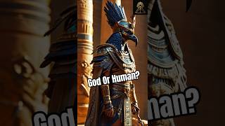 Gods with Flaws — Egypt’s Hidden Mirror |🔺Pyramid Scheme: Spirituality In Egypt🔺