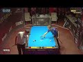 Semifinal Joshua Filler v Kledio Kaci  2026 WNT 9 ball