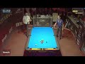 Semifinal Joshua Filler v Kledio Kaci  2026 WNT 9 ball