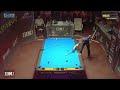 Semifinal Joshua Filler v Kledio Kaci  2026 WNT 9 ball