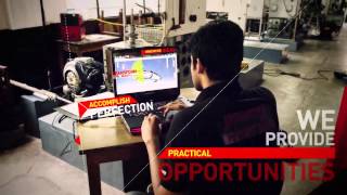 Hands on Learning at Manipal University